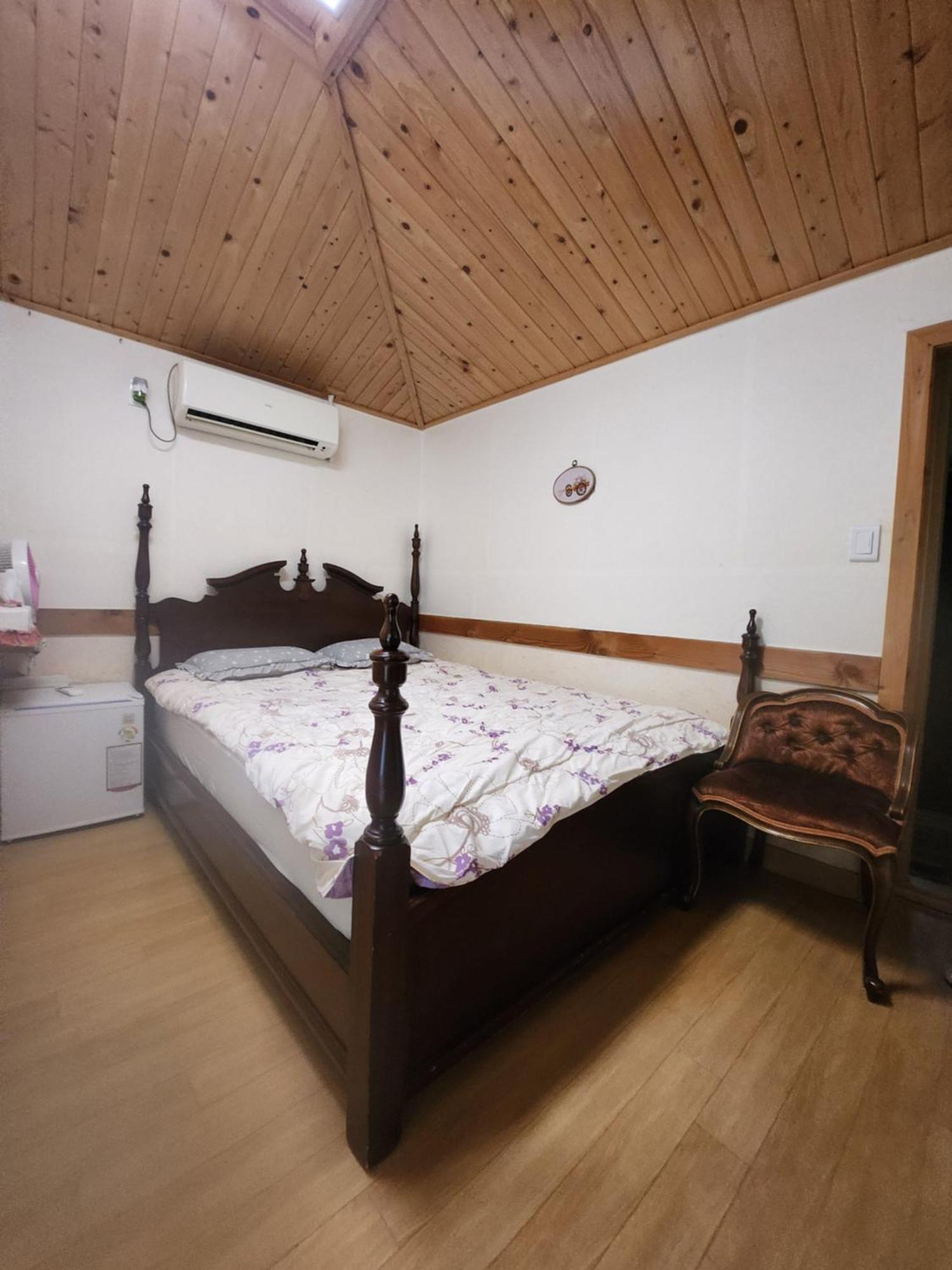 Moran Guesthouse Jeonju Buitenkant foto